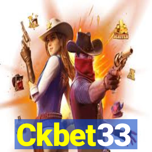 Ckbet33