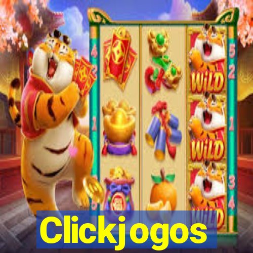Clickjogos