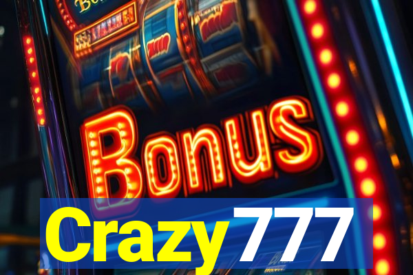 Crazy777