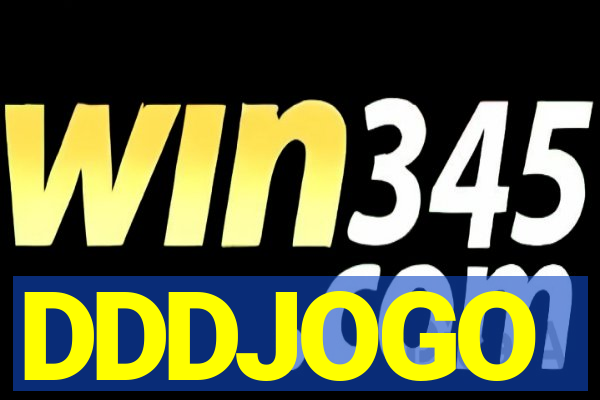 DDDJOGO