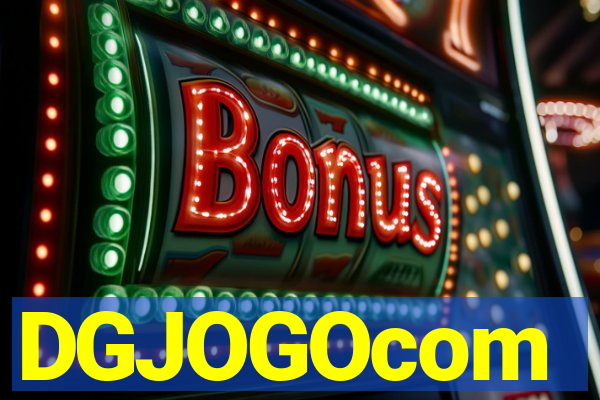 DGJOGOcom