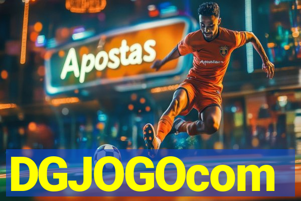 DGJOGOcom