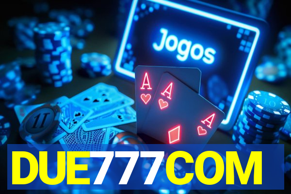 DUE777COM