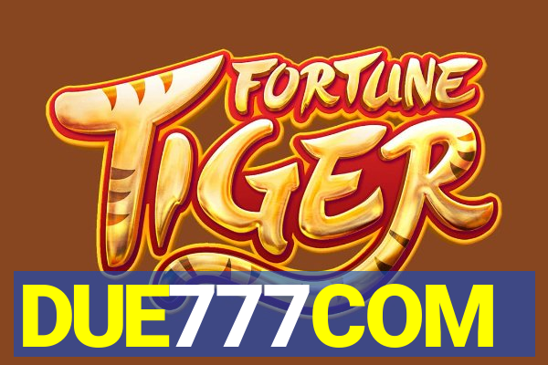 DUE777COM