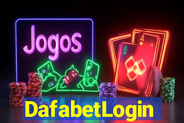 DafabetLogin