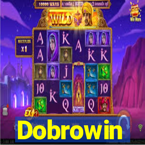 Dobrowin