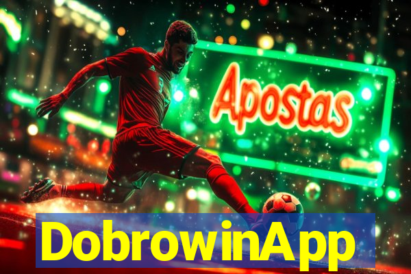 DobrowinApp