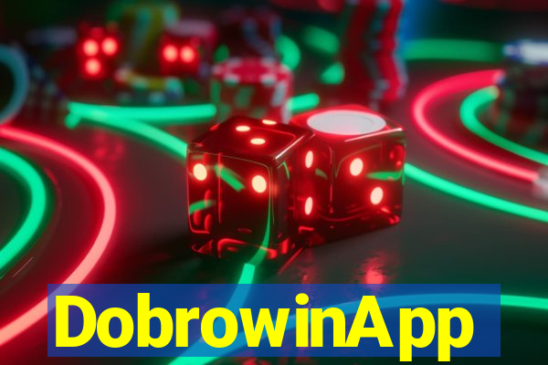 DobrowinApp