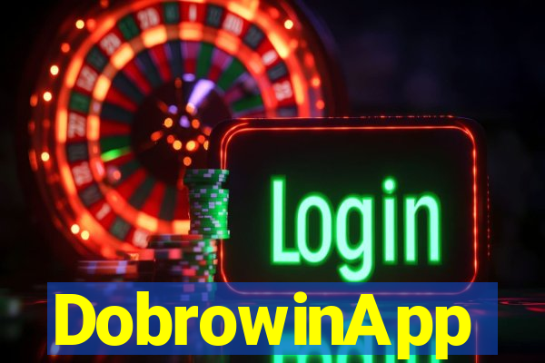 DobrowinApp