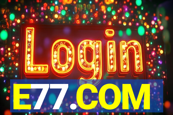 E77.COM