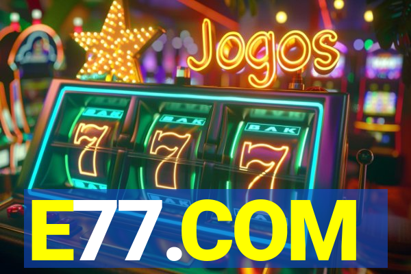 E77.COM