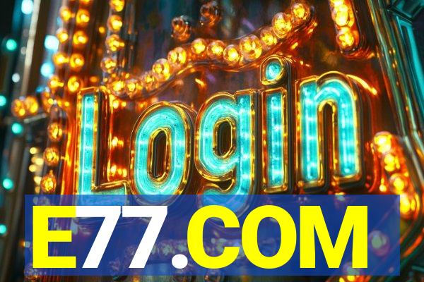 E77.COM