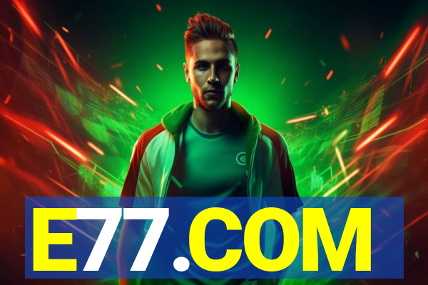 E77.COM