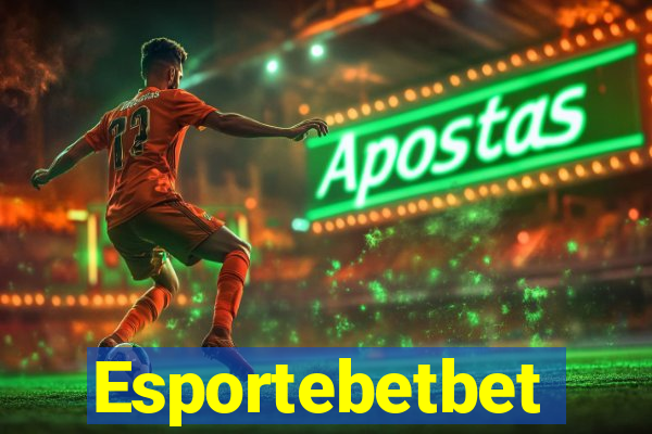 Esportebetbet