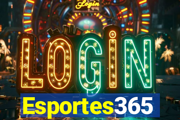 Esportes365