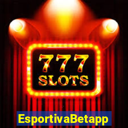 EsportivaBetapp