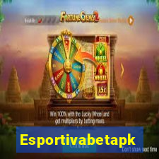 Esportivabetapk
