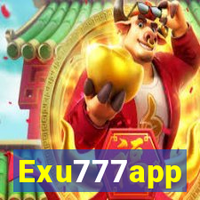 Exu777app