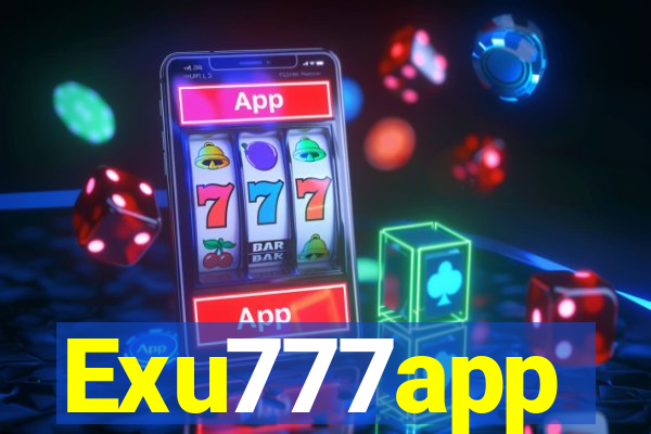 Exu777app