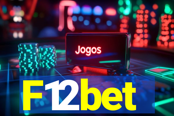 F12bet