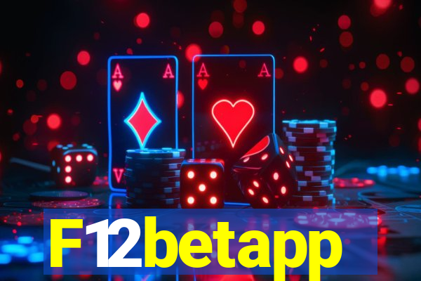 F12betapp