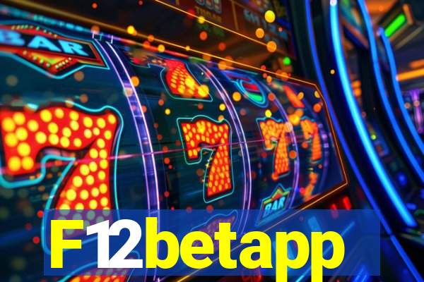 F12betapp