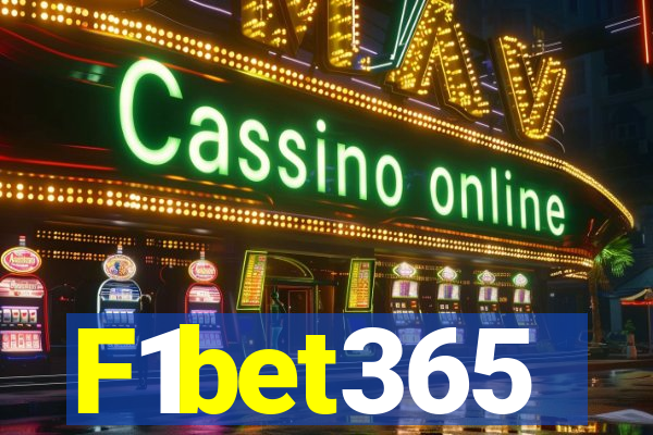 F1bet365