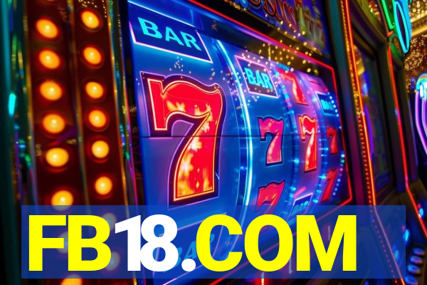 FB18.COM
