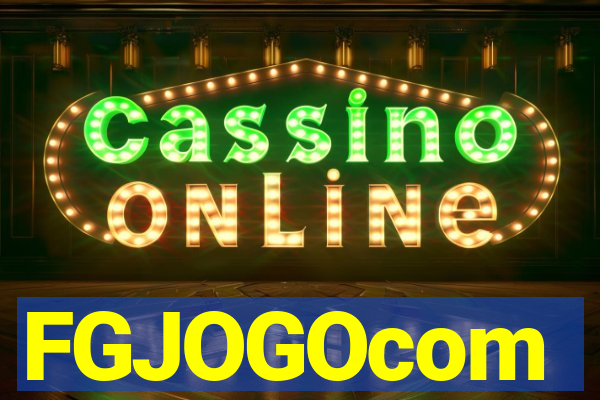 FGJOGOcom