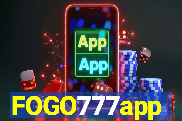 FOGO777app