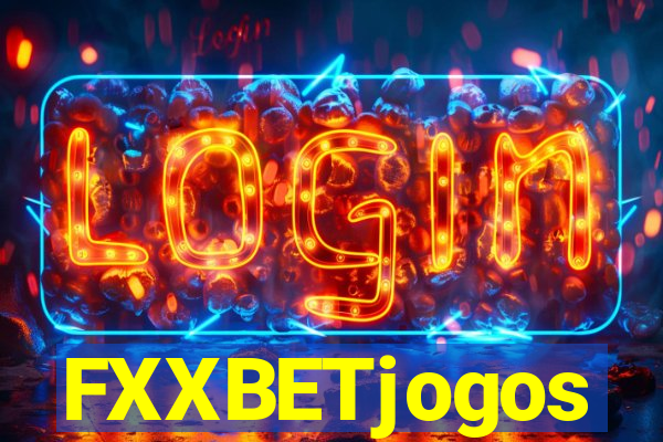 FXXBETjogos