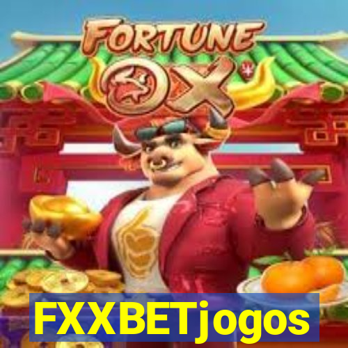 FXXBETjogos