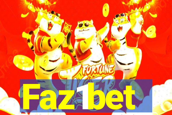Faz1bet