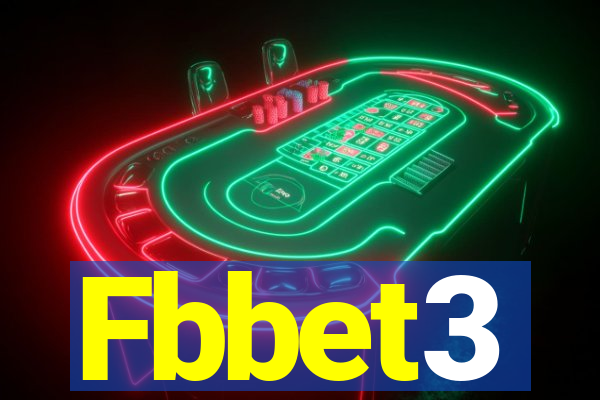 Fbbet3