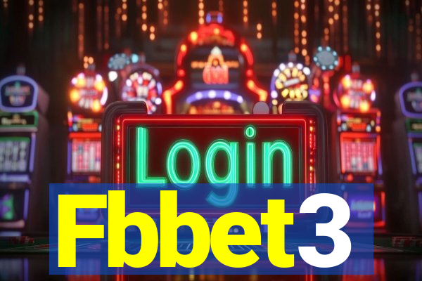 Fbbet3