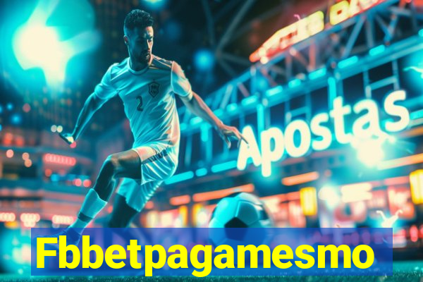 Fbbetpagamesmo