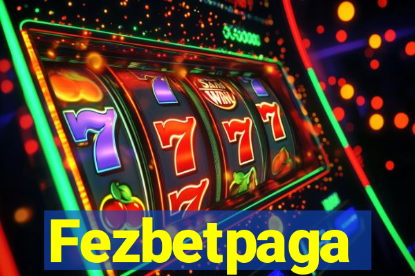 Fezbetpaga