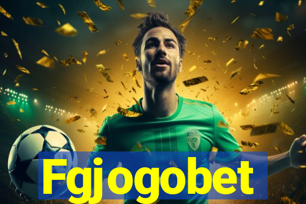 Fgjogobet