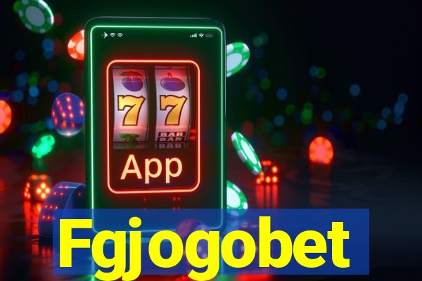 Fgjogobet
