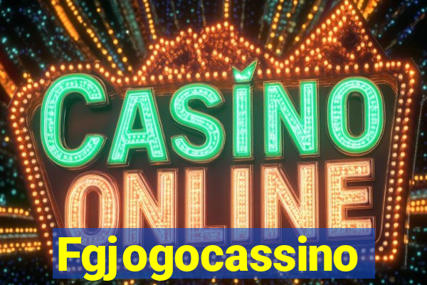Fgjogocassino