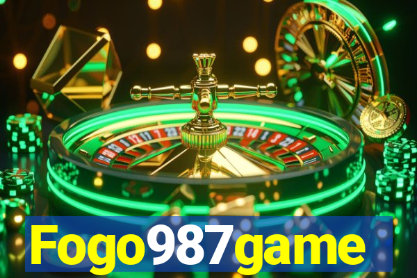 Fogo987game