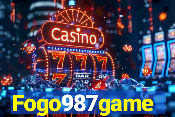 Fogo987game