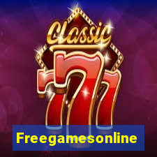 Freegamesonline