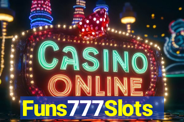 Funs777Slots