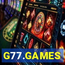 G77.GAMES