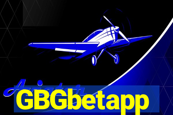 GBGbetapp