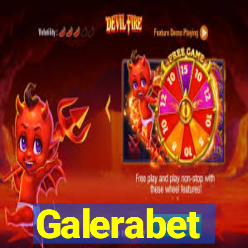 Galerabet