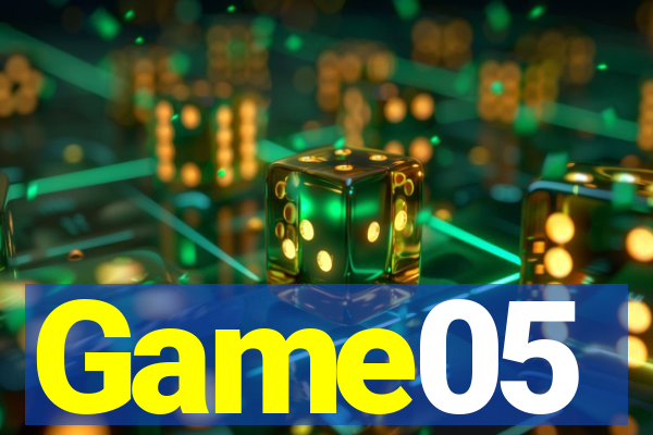 Game05