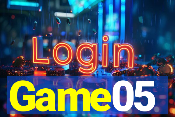 Game05