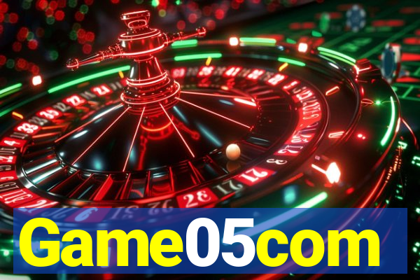 Game05com